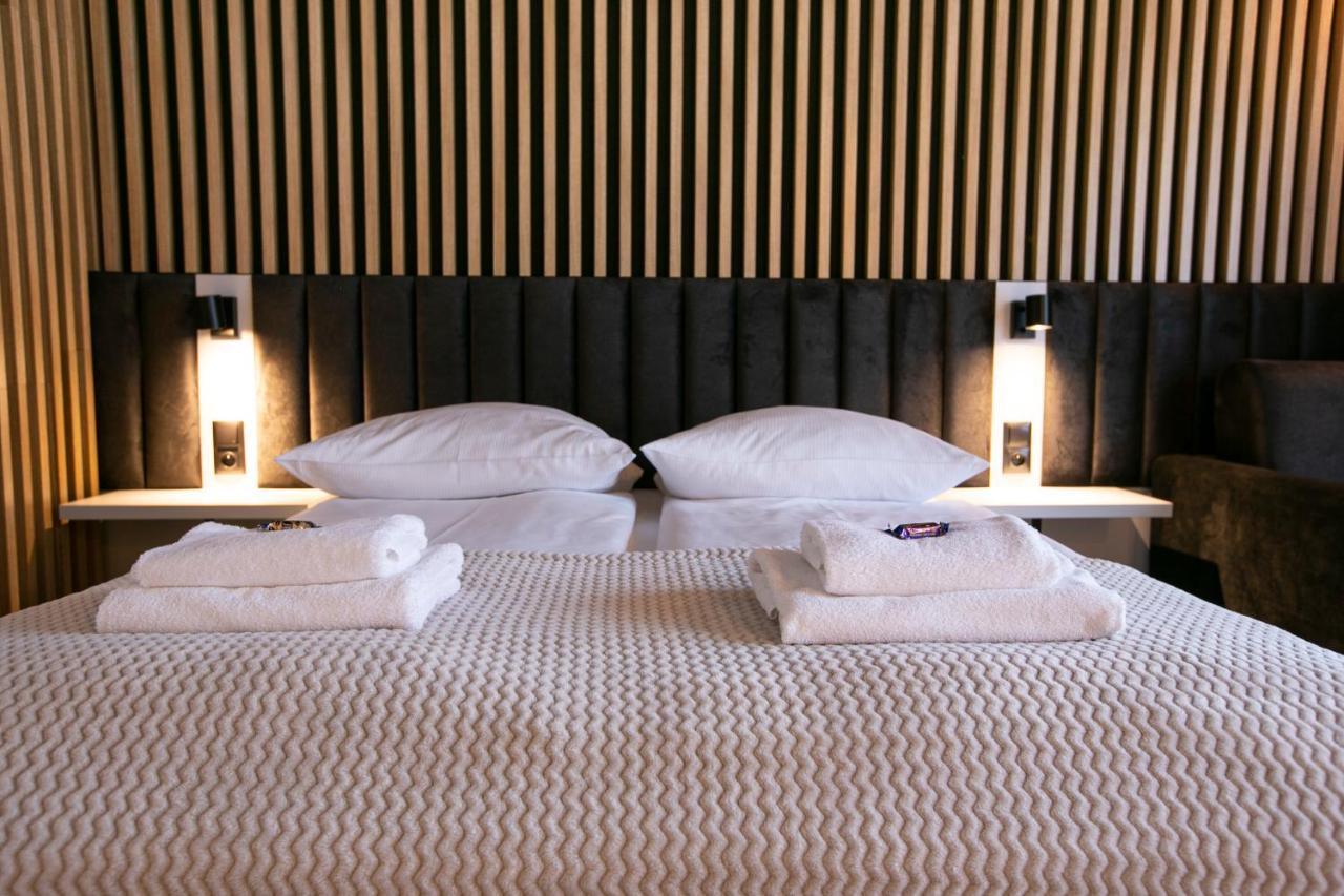 Sniezynka Bed & Breakfast Szczyrk Eksteriør bilde