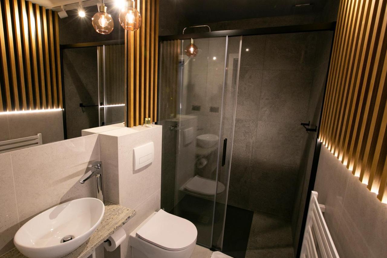 Sniezynka Bed & Breakfast Szczyrk Eksteriør bilde