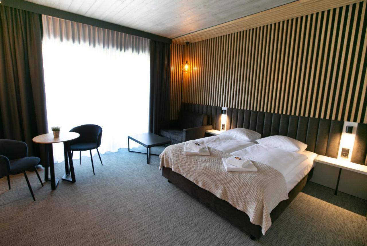 Sniezynka Bed & Breakfast Szczyrk Eksteriør bilde