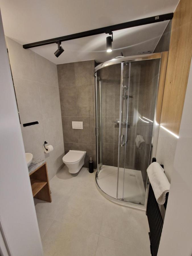 Sniezynka Bed & Breakfast Szczyrk Eksteriør bilde