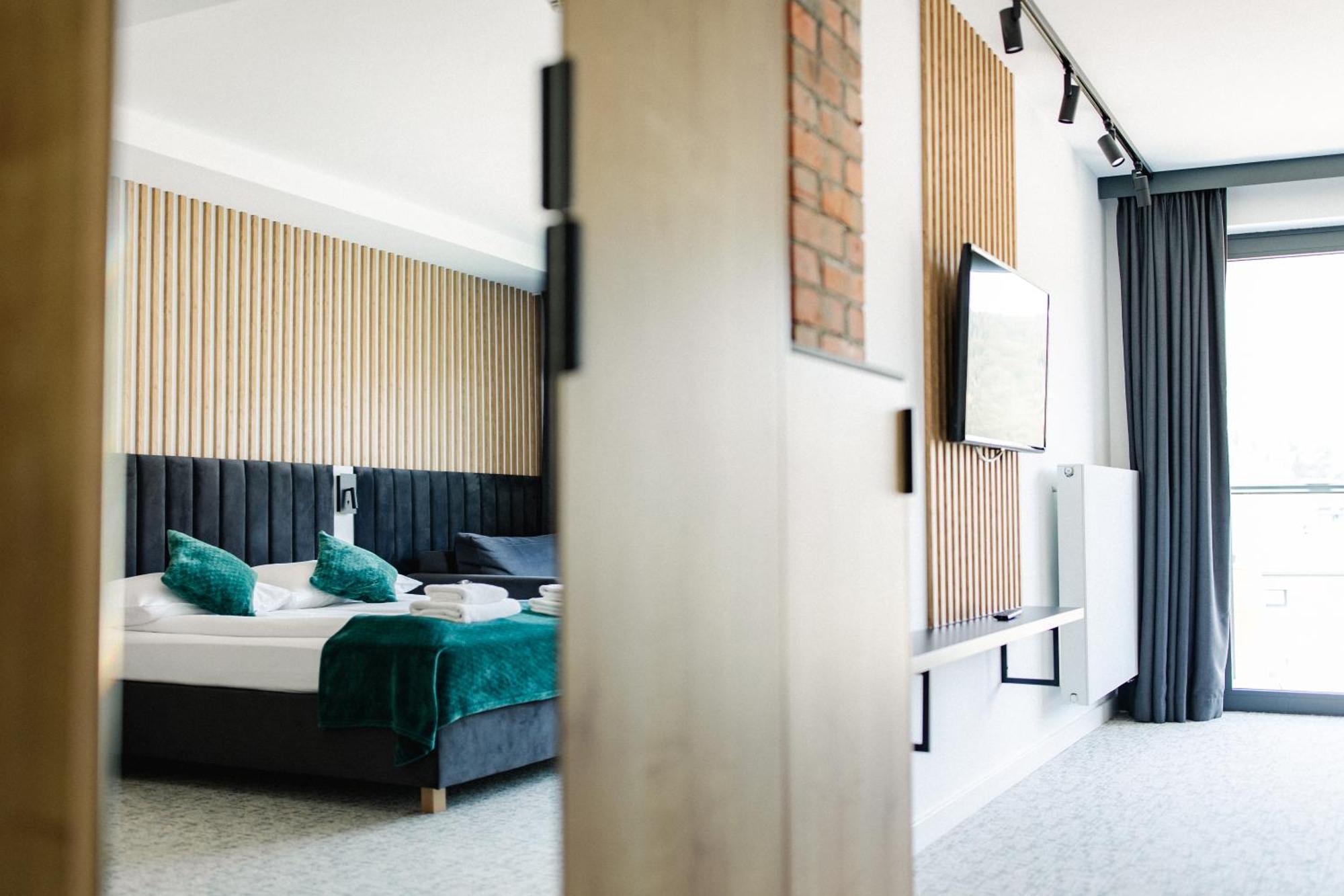 Sniezynka Bed & Breakfast Szczyrk Eksteriør bilde