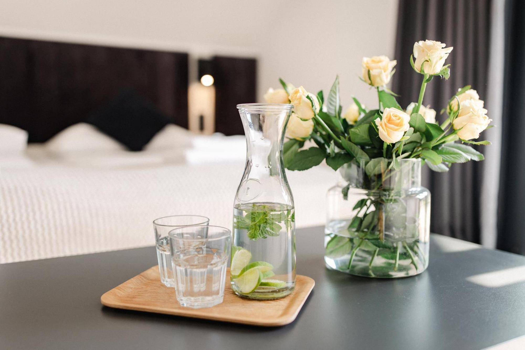Sniezynka Bed & Breakfast Szczyrk Eksteriør bilde